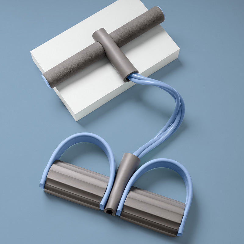 Fitness Equipment Crunches Auxiliary Rope