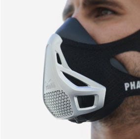 Oxygen Barrier Sports Elevation Mask