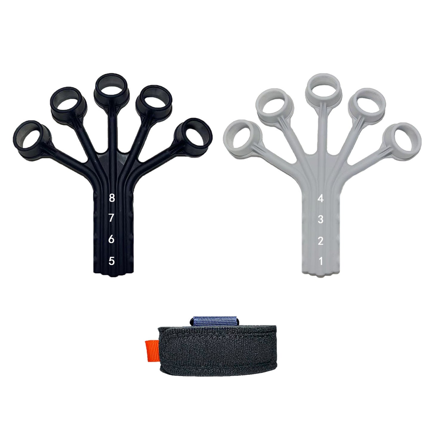 Finger Exercises Trainer Hand Grip