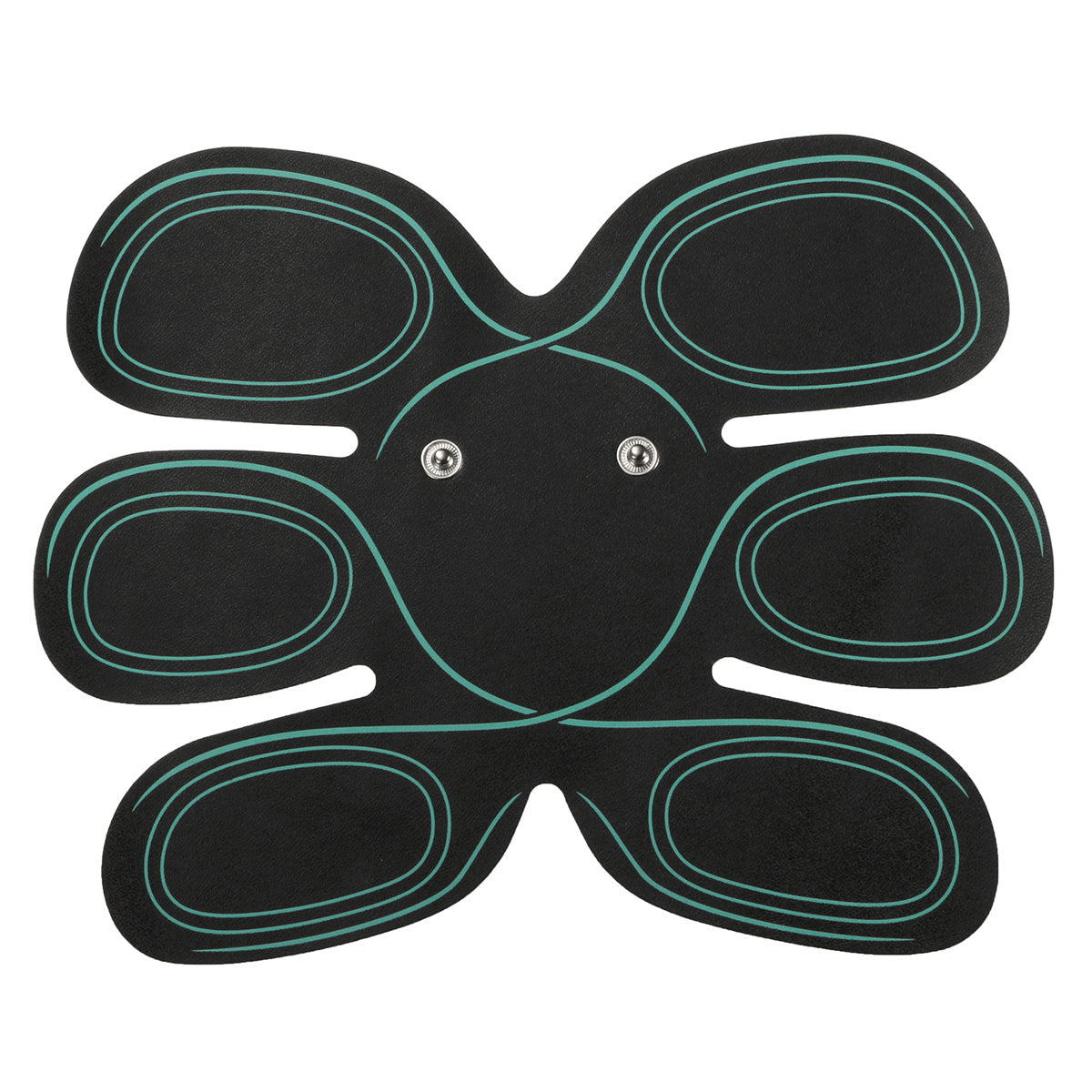 Electro stimulation Abs and Biceps Trainer