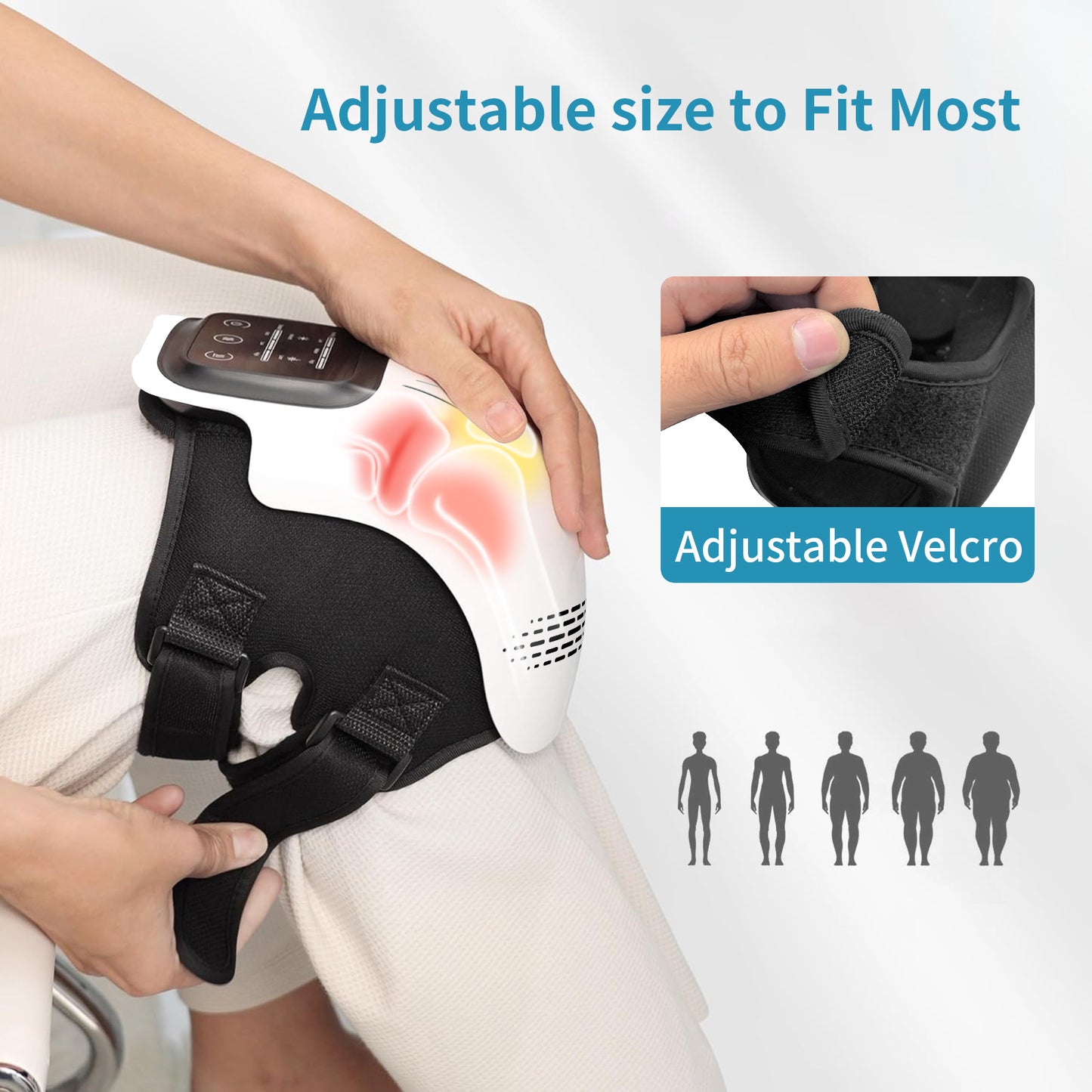 Electric Heating Knee Pad