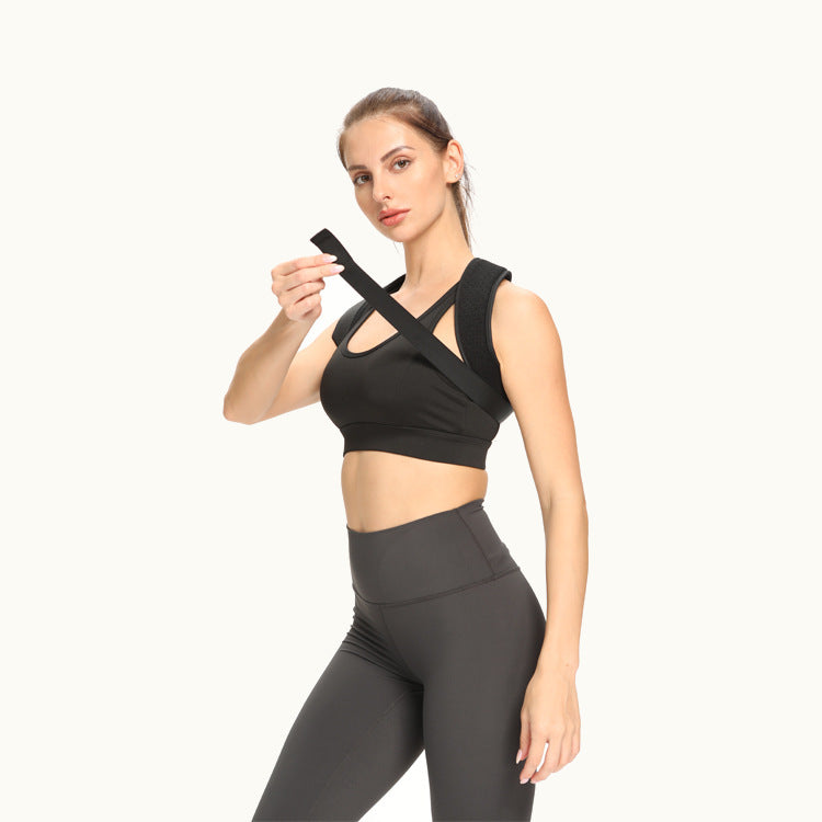 Anti-Camel Posture Correction Belt