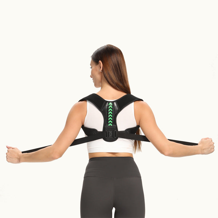 Anti-Camel Posture Correction Belt