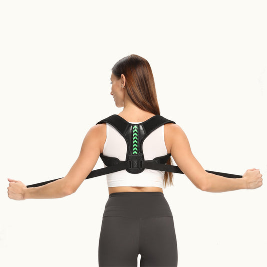 Anti-Camel Posture Correction Belt