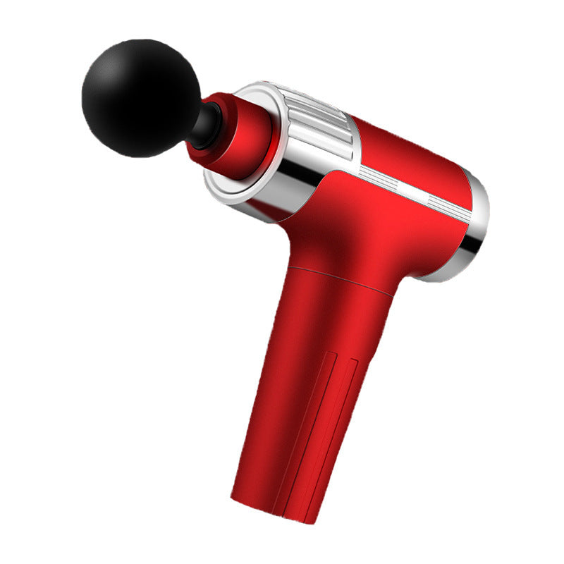 Electric Mini Fascia Gun Massager