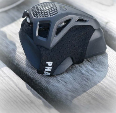 Oxygen Barrier Sports Elevation Mask