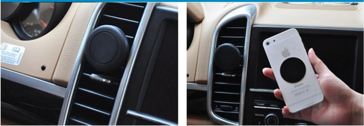 The Perfect Phone Mount