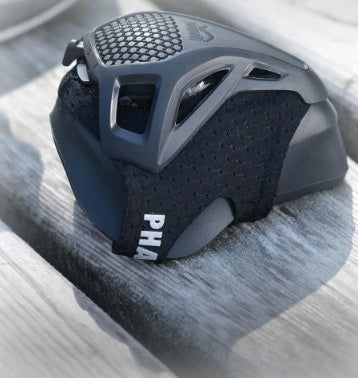 Oxygen Barrier Sports Elevation Mask