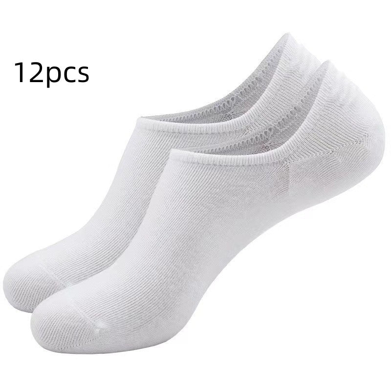 Unisex Low-Cut No show sports