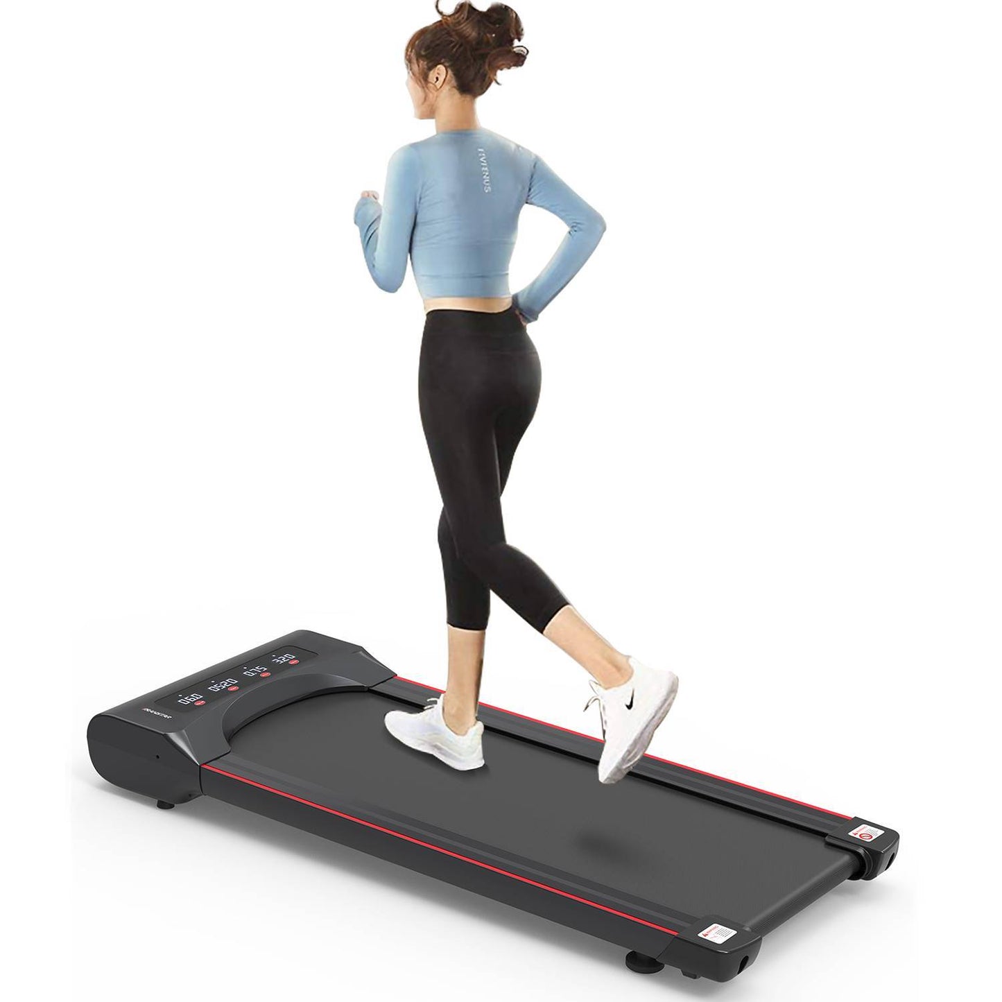 Under-Desk Treadmill