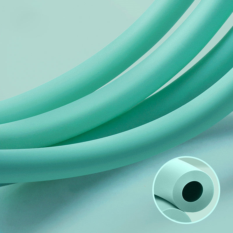 Fitness Equipment Crunches Auxiliary Rope