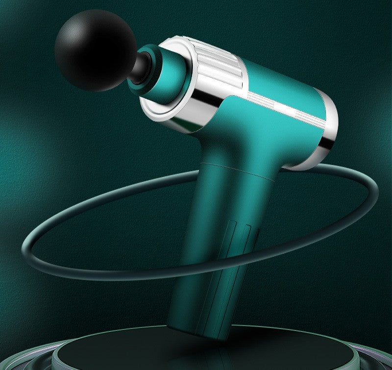 Electric Mini Fascia Gun Massager