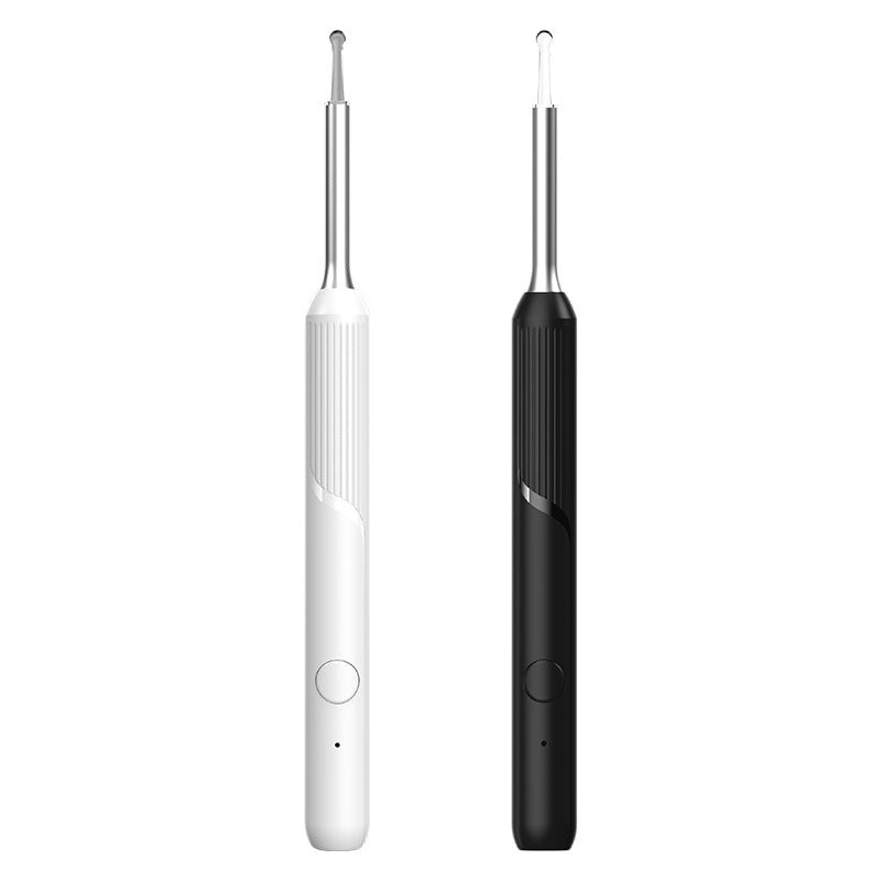 Visual Ear Spoon Cleaner Stick