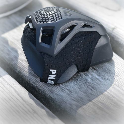 Oxygen Barrier Sports Elevation Mask