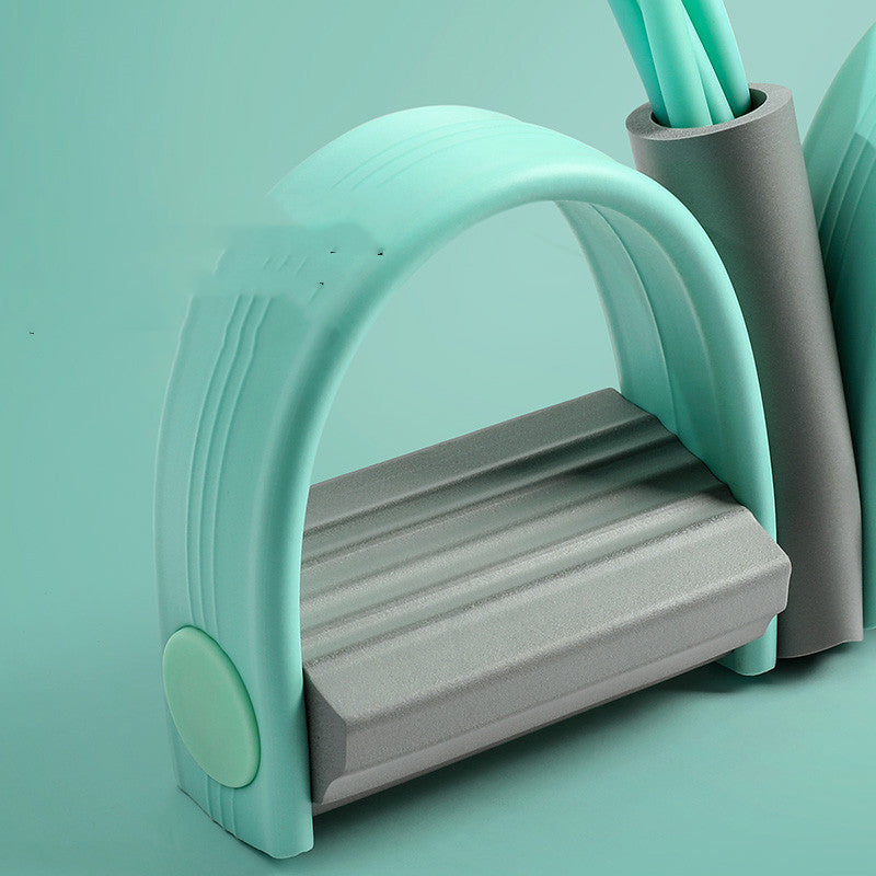 Fitness Equipment Crunches Auxiliary Rope