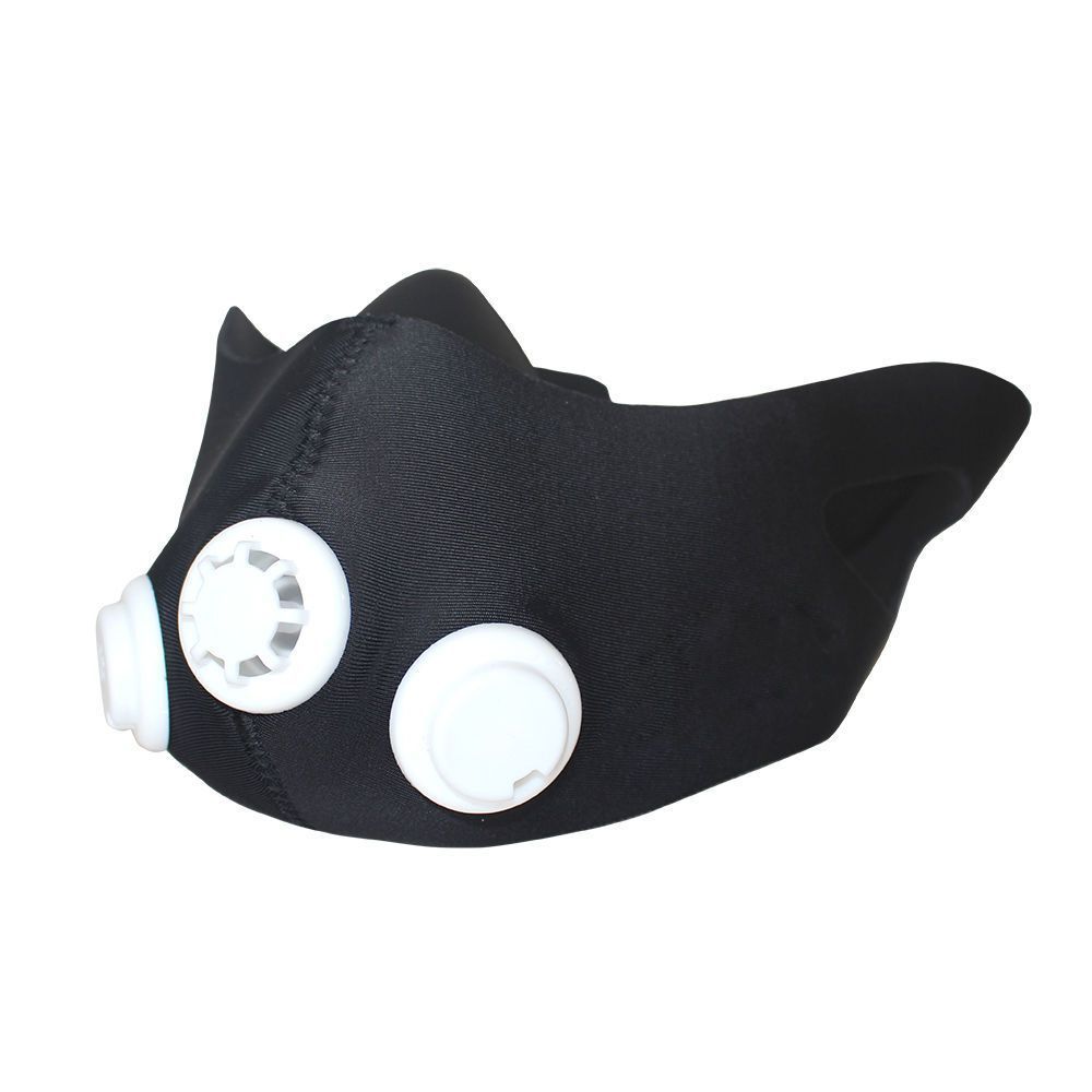 Oxygen Barrier Sports Elevation Mask