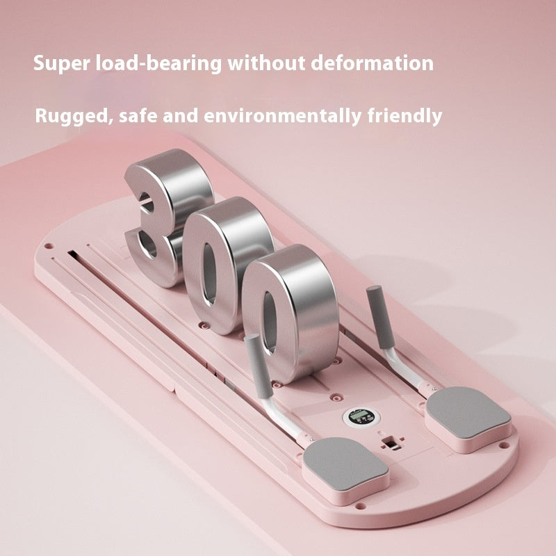 Household Multifunctional Fitness Board